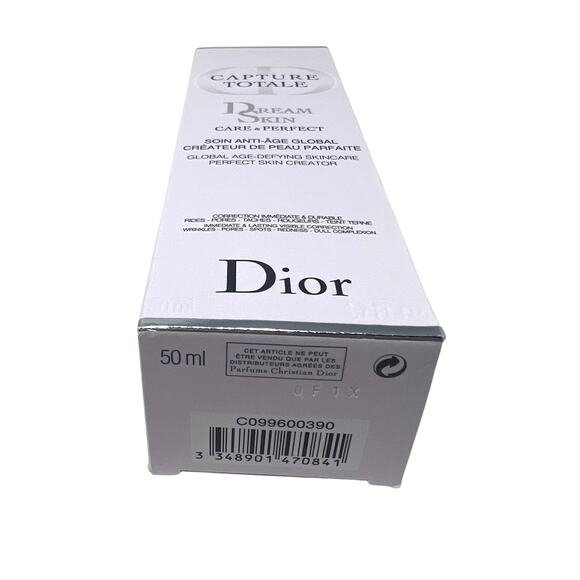 Dior Capture Skincare Bundle Capture Totale & One Essential - Picture 9 of 11